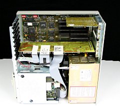 HP Vectra ES-12 - 28
